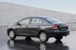Toyota Yaris 2009 года